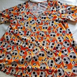 3x Disney Lularoe Perfect T